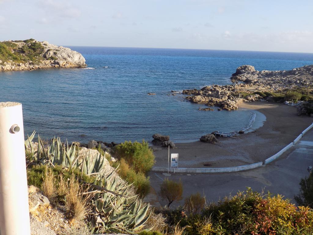 Mosaic Gardens Daire Faliraki Dış mekan fotoğraf