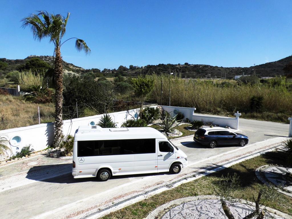 Mosaic Gardens Daire Faliraki Dış mekan fotoğraf