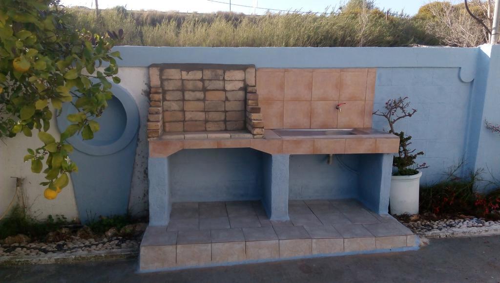 Mosaic Gardens Daire Faliraki Dış mekan fotoğraf