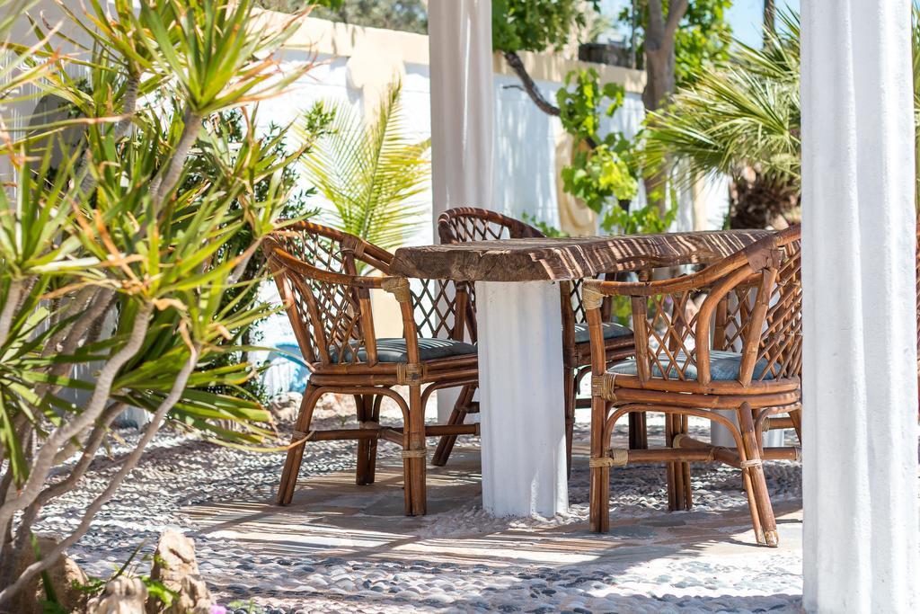 Mosaic Gardens Daire Faliraki Dış mekan fotoğraf